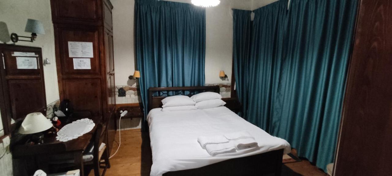 Guesthouse Kazakou Dimitsana Dış mekan fotoğraf