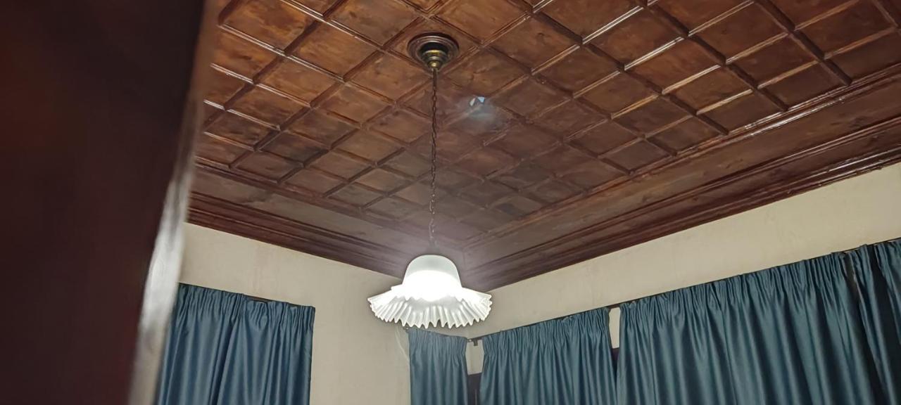 Guesthouse Kazakou Dimitsana Dış mekan fotoğraf