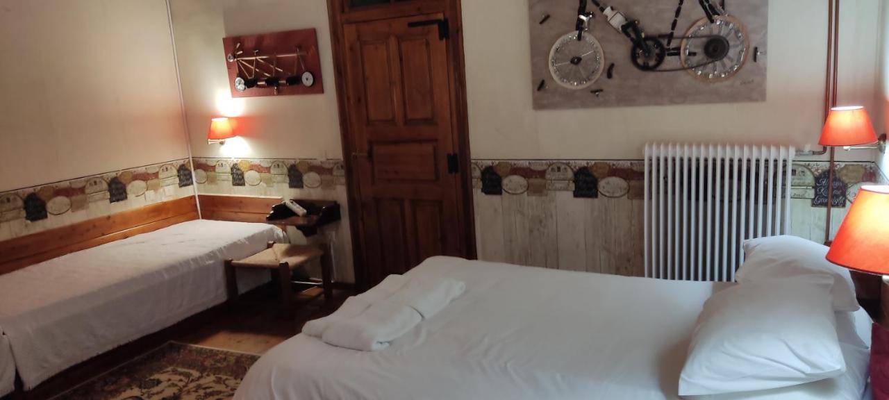Guesthouse Kazakou Dimitsana Dış mekan fotoğraf