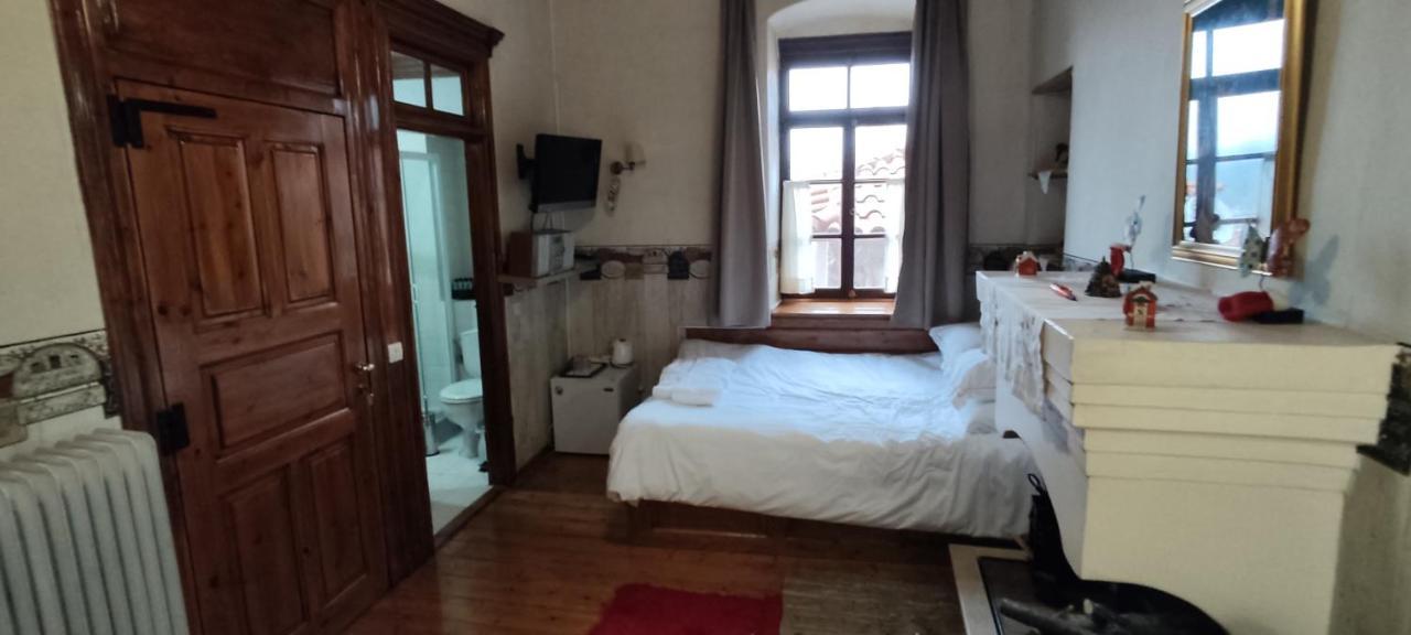 Guesthouse Kazakou Dimitsana Dış mekan fotoğraf