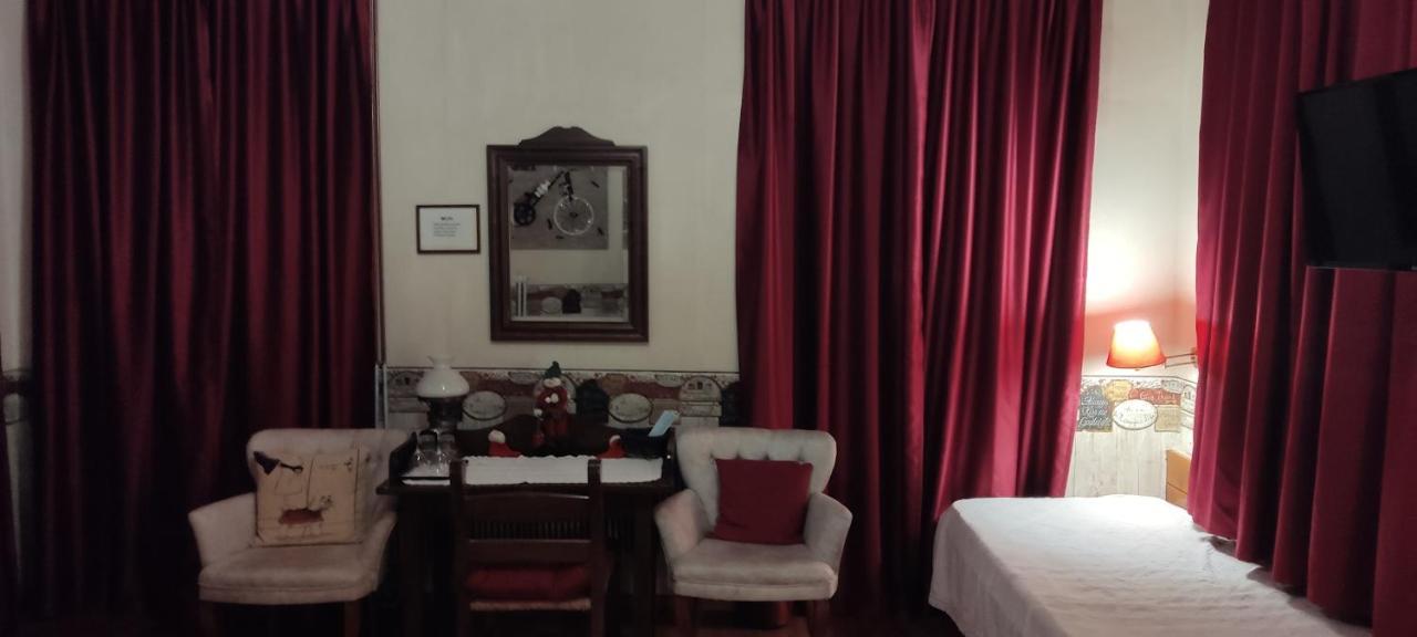 Guesthouse Kazakou Dimitsana Dış mekan fotoğraf