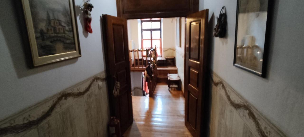 Guesthouse Kazakou Dimitsana Dış mekan fotoğraf
