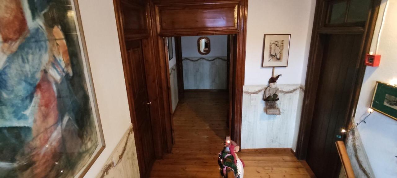 Guesthouse Kazakou Dimitsana Dış mekan fotoğraf