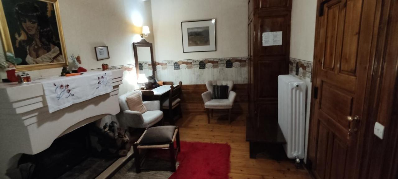 Guesthouse Kazakou Dimitsana Dış mekan fotoğraf