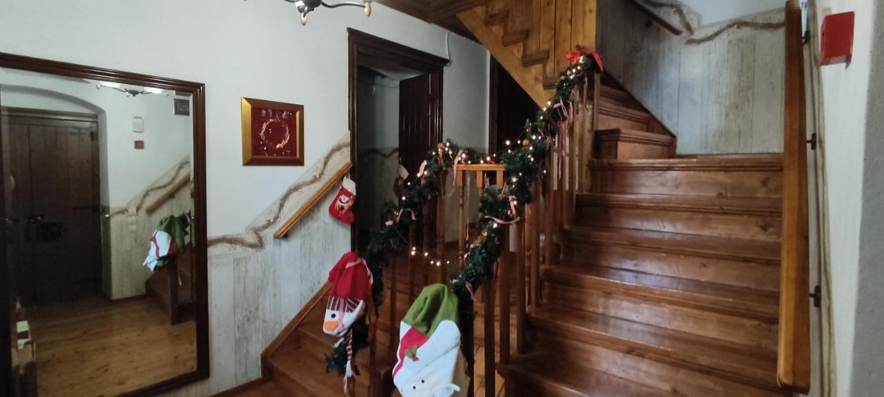 Guesthouse Kazakou Dimitsana Dış mekan fotoğraf