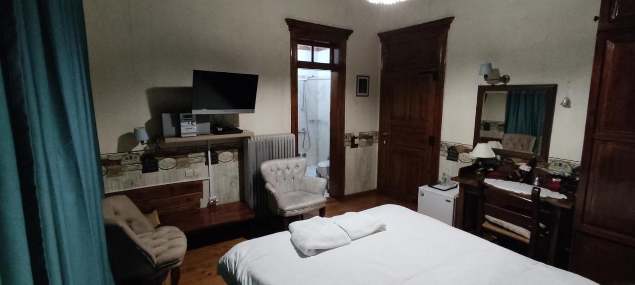 Guesthouse Kazakou Dimitsana Dış mekan fotoğraf