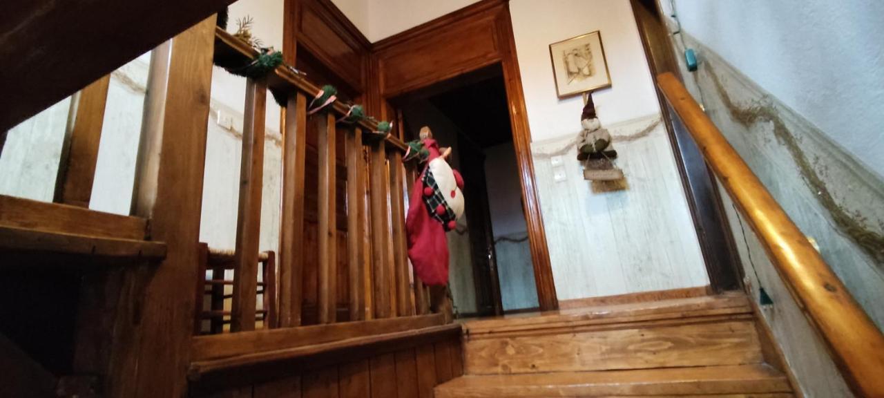 Guesthouse Kazakou Dimitsana Dış mekan fotoğraf