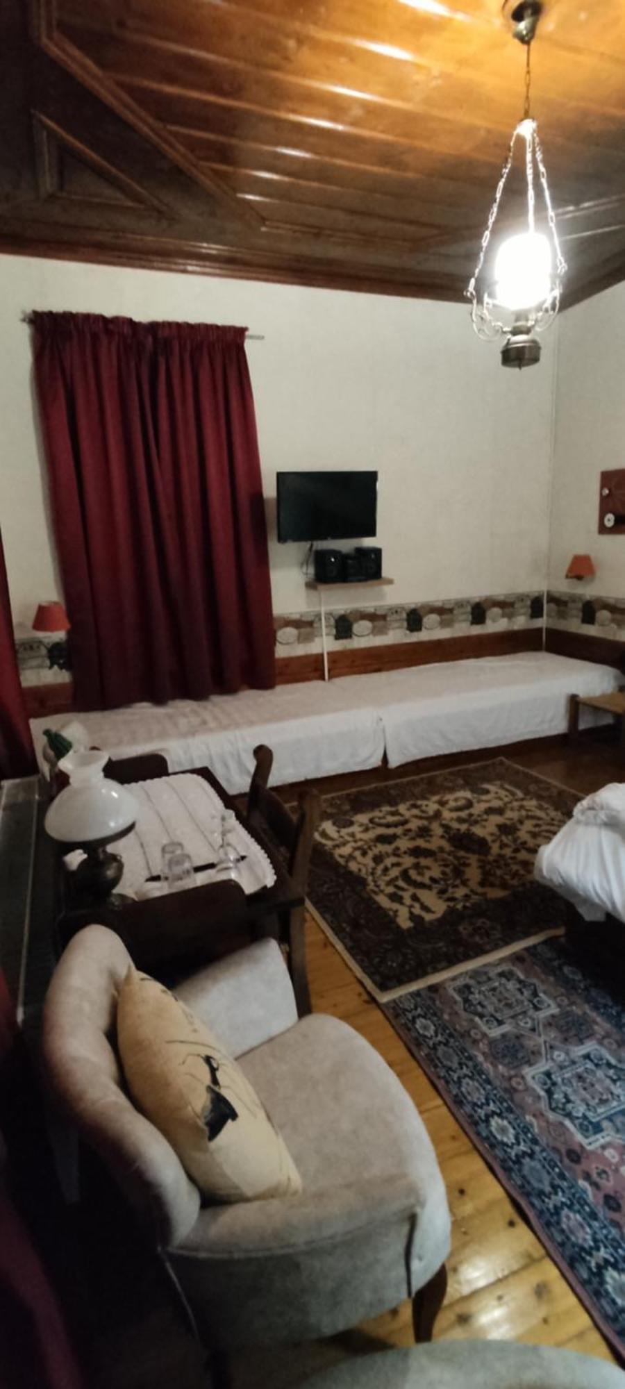 Guesthouse Kazakou Dimitsana Dış mekan fotoğraf