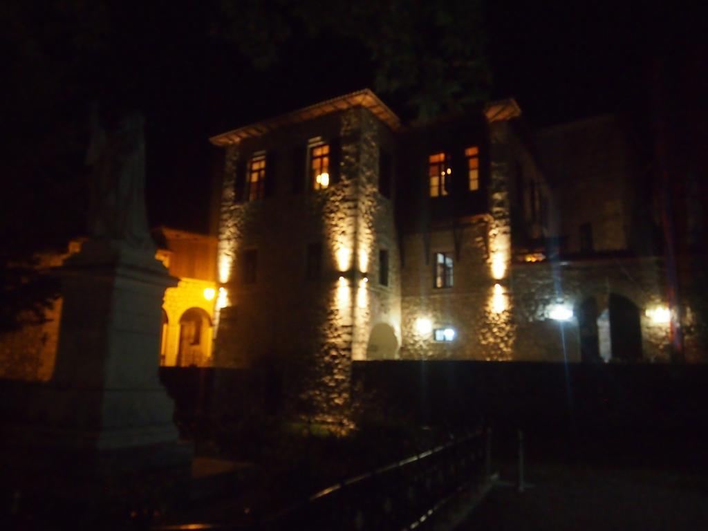 Guesthouse Kazakou Dimitsana Dış mekan fotoğraf