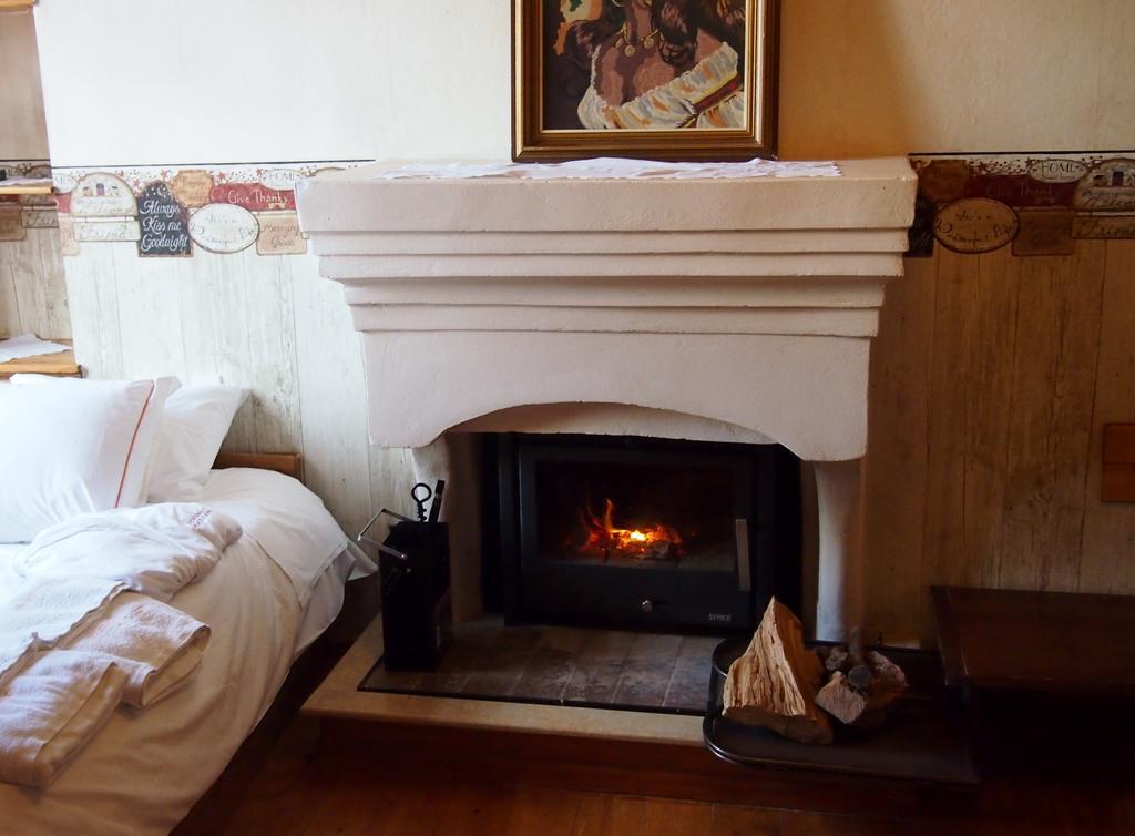 Guesthouse Kazakou Dimitsana Dış mekan fotoğraf
